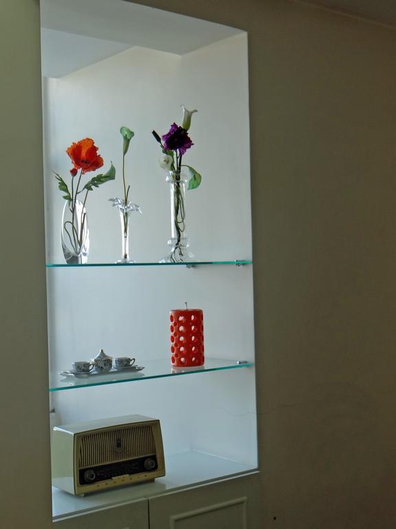Meet Porto Apartment Matosinhos  Kamer foto