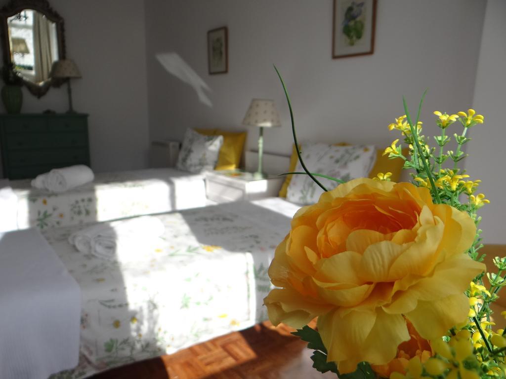 Meet Porto Apartment Matosinhos  Kamer foto
