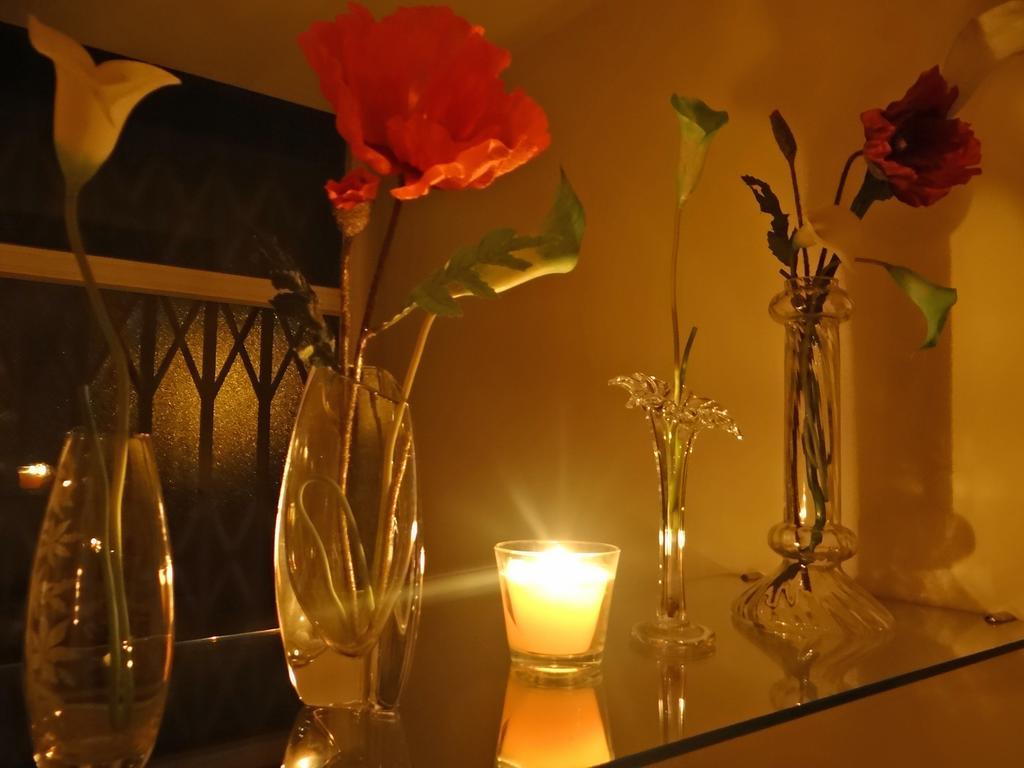 Meet Porto Apartment Matosinhos  Kamer foto