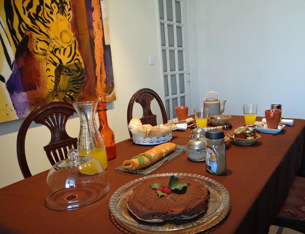 Meet Porto Apartment Matosinhos  Kamer foto