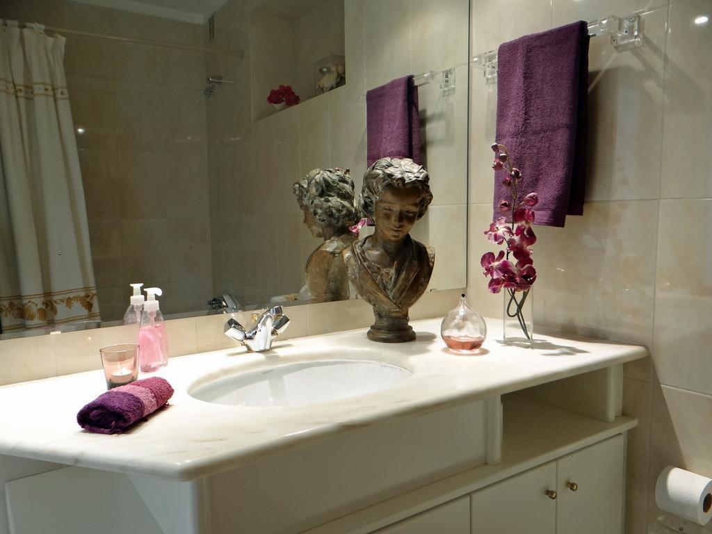 Meet Porto Apartment Matosinhos  Kamer foto