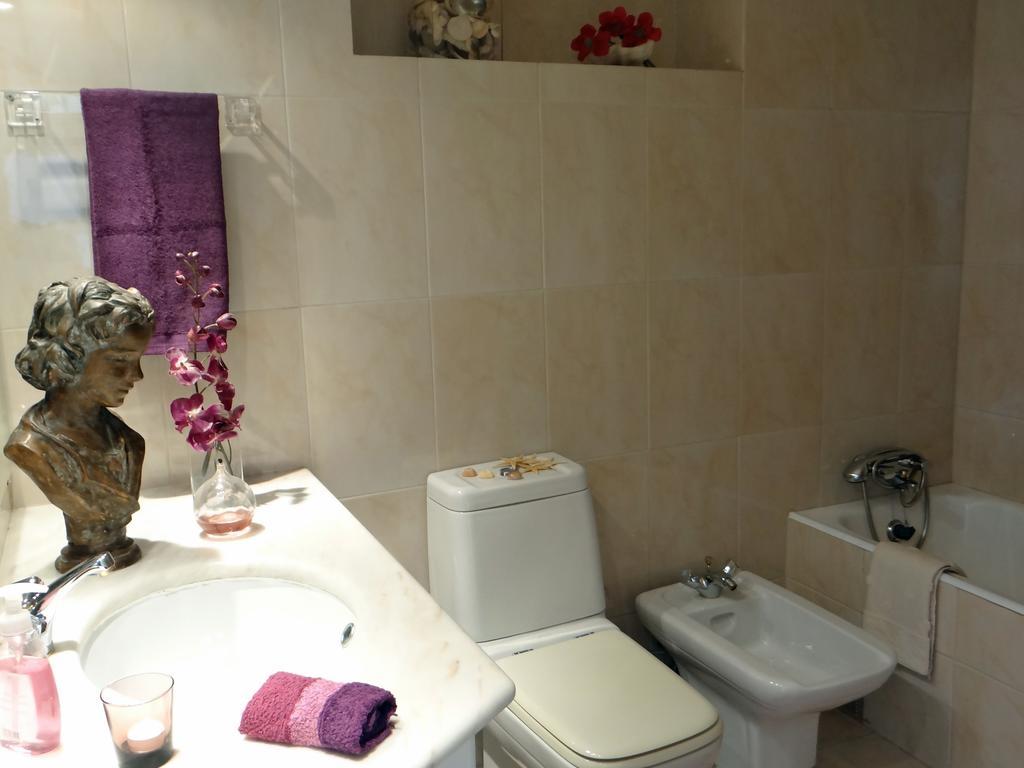 Meet Porto Apartment Matosinhos  Kamer foto