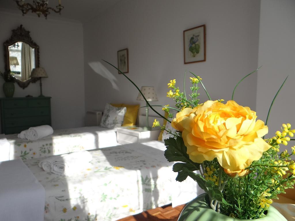 Meet Porto Apartment Matosinhos  Kamer foto