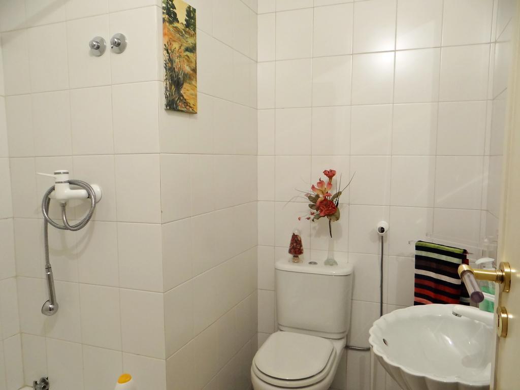 Meet Porto Apartment Matosinhos  Kamer foto