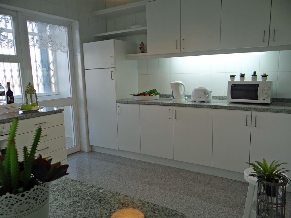 Meet Porto Apartment Matosinhos  Kamer foto