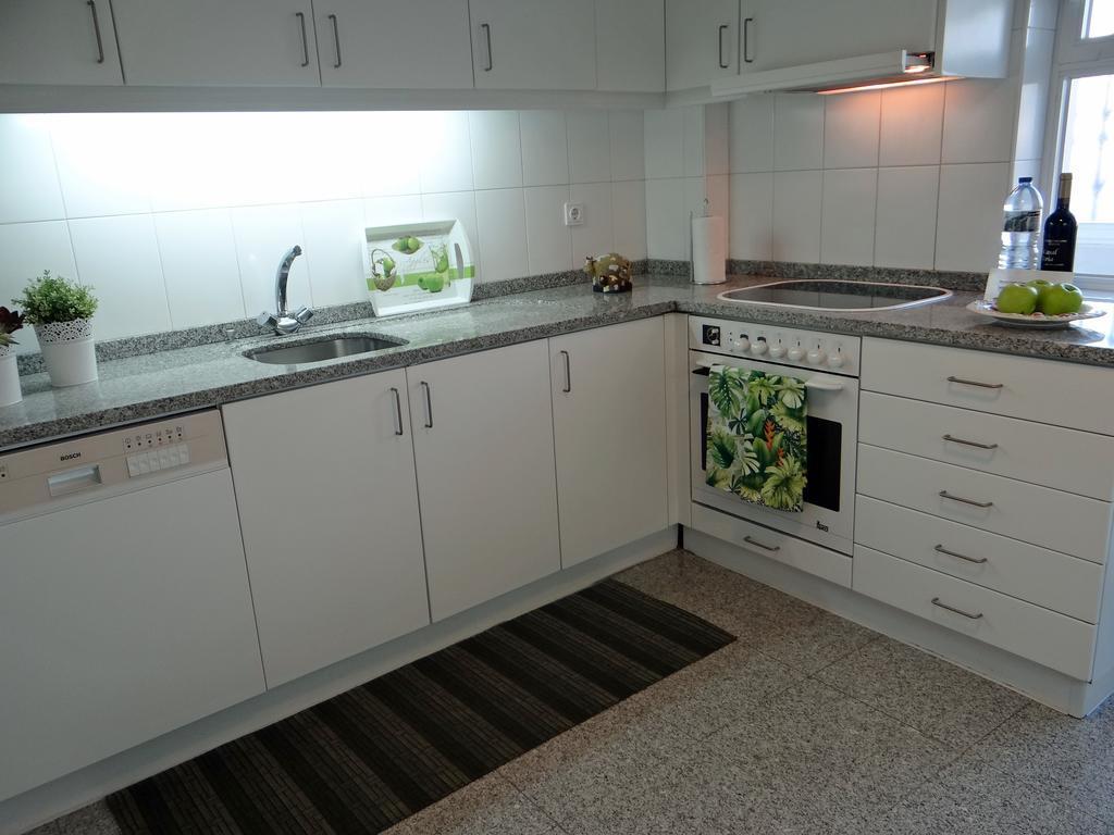 Meet Porto Apartment Matosinhos  Kamer foto